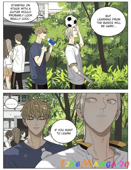 19 Days chapter 297 image 6